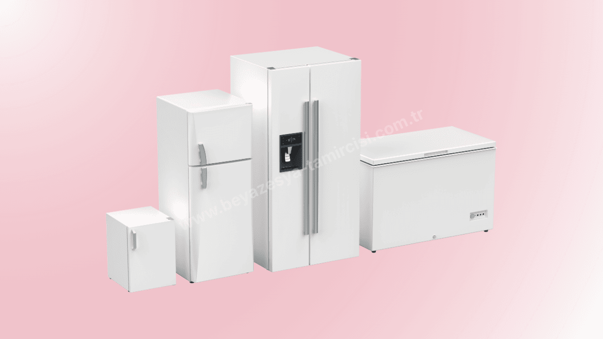 Altınova Buzdolabı Tamircisi - Altınova Beyaz Eşya Tamircisi