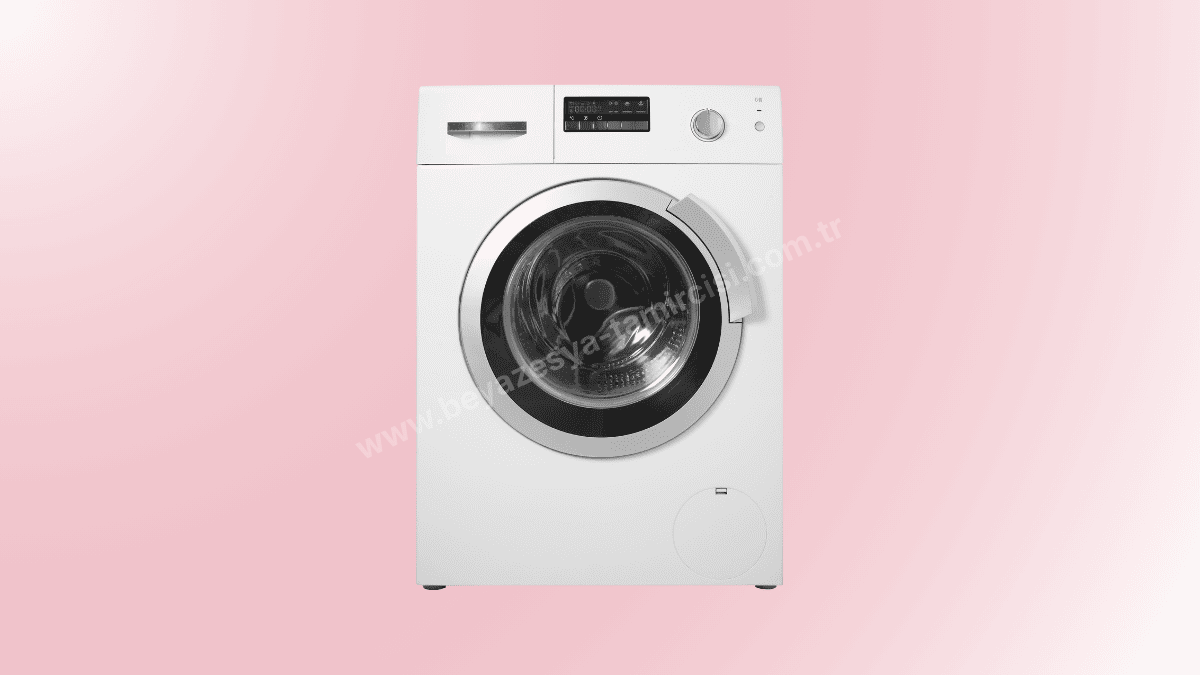 Altınova Çamaşır Makinesi Tamircisi - Altınova Beyaz Eşya Tamircisi